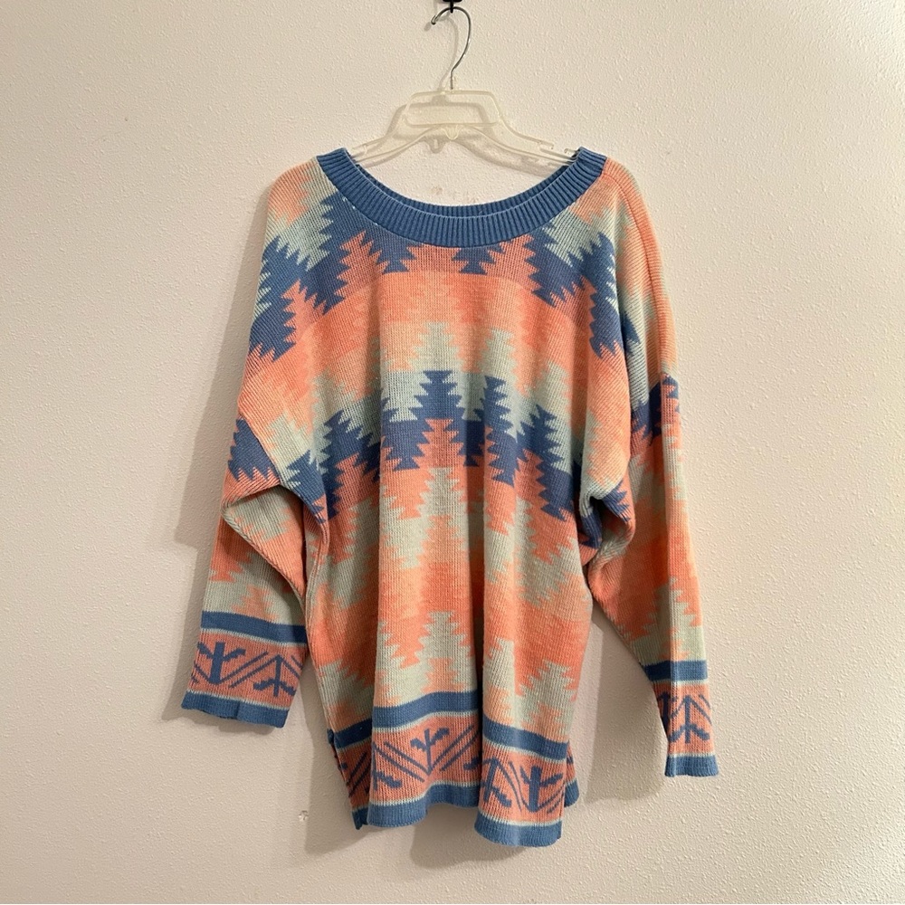 Hunters Run | Vintage Sweater